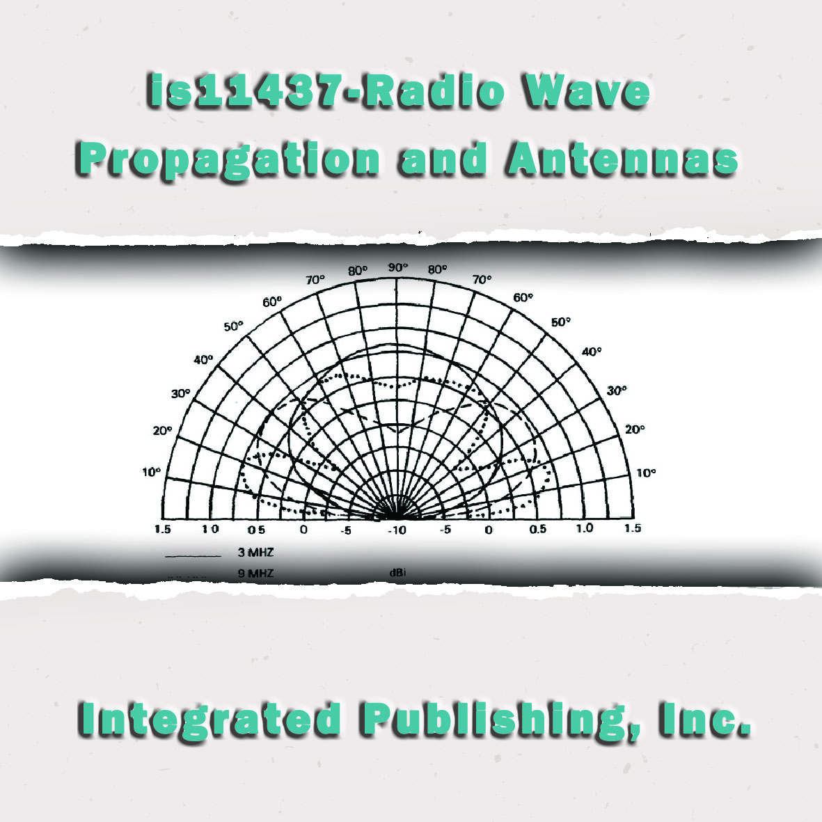 is11437Radio Wave Propagation and Antennas